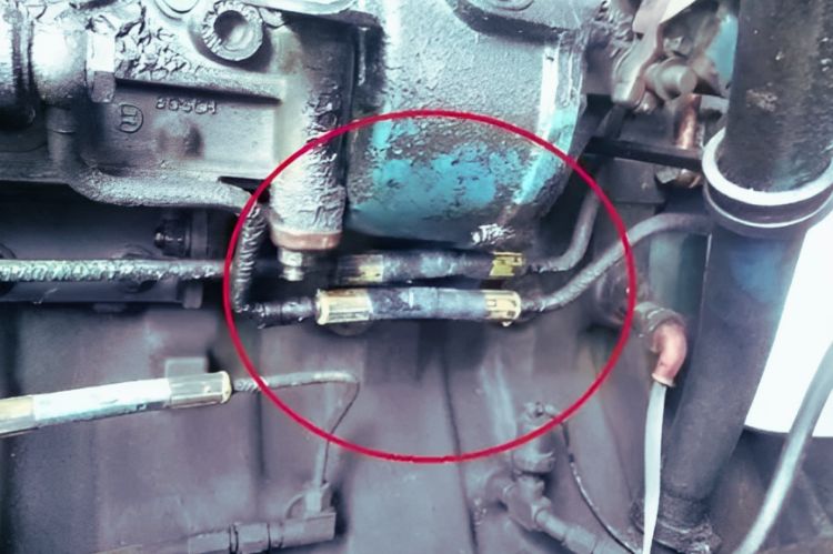 How To Know If The Gas (Fuel Lines) Are Frozen? (Symptoms)