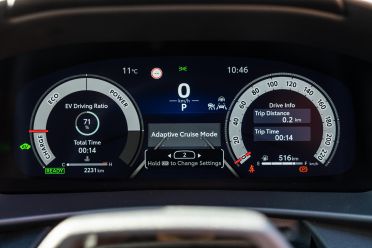 2025 Toyota C-HR GR Sport