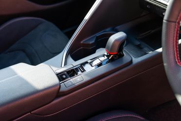 2025 Toyota C-HR GR Sport