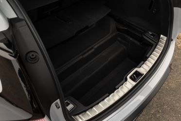 2025 Polestar 3