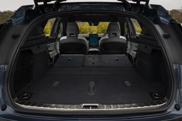 2025 Polestar 3