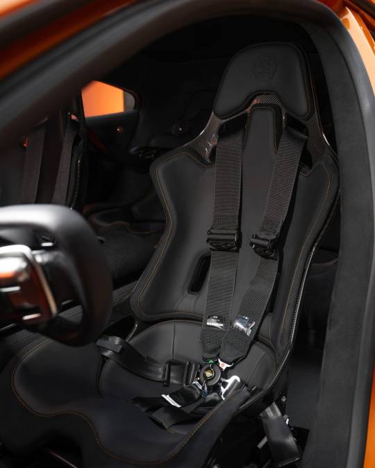 Mercedes-AMG Concept GT XX