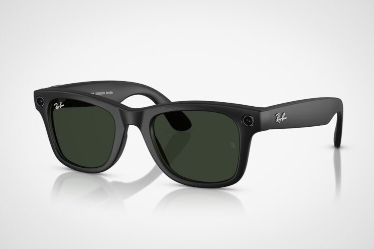 Ray-Ban Meta Sunglasses