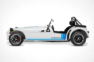 Caterham 310 encore 2