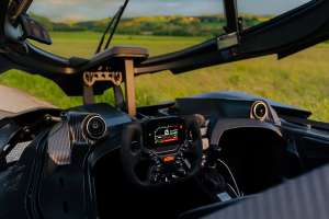 Ktm xbow 4