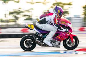 Custom Kawasaki Z125 by ICON Motosports